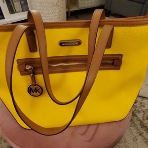 Michael Kors bag